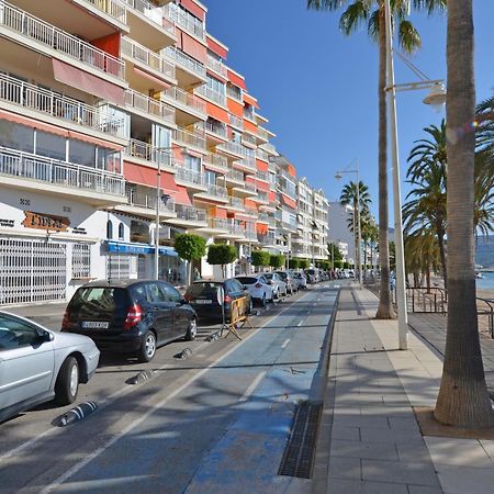 Apartament Atico Antares Altea Zewnętrze zdjęcie