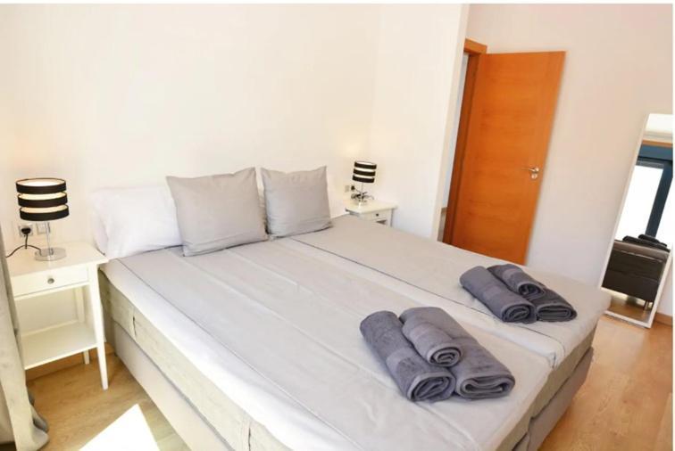 Apartament Atico Antares Altea Zewnętrze zdjęcie