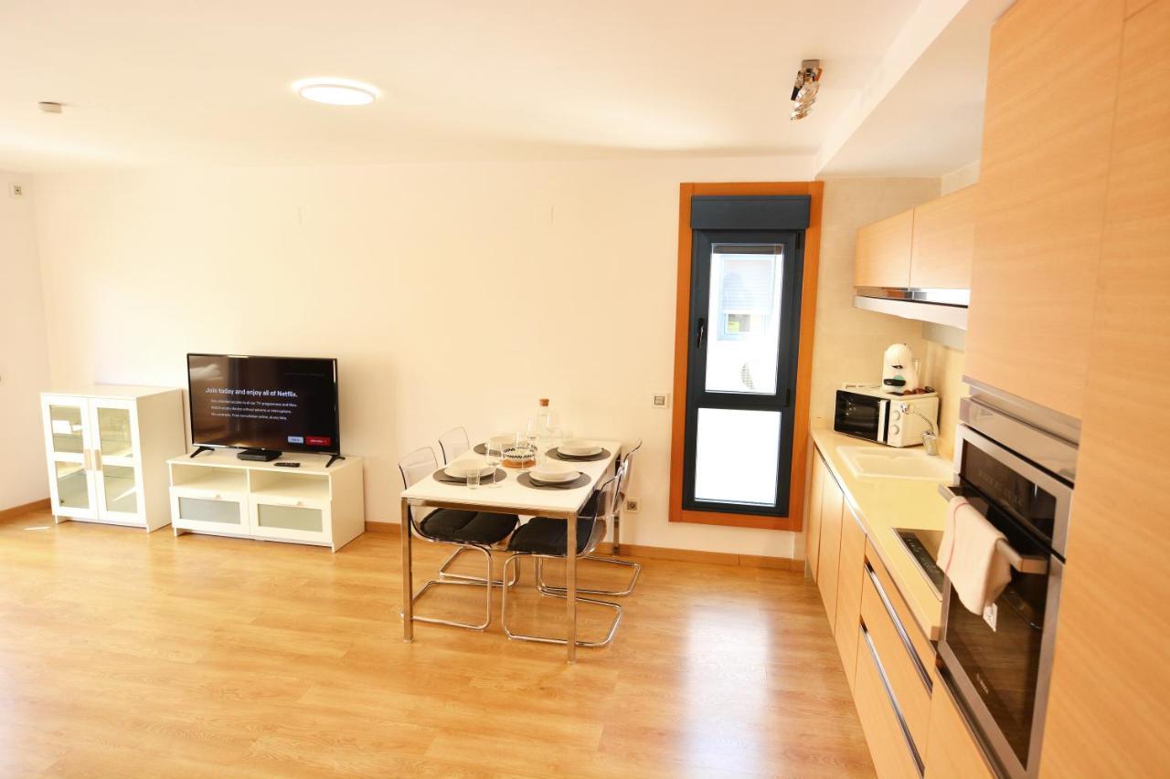Apartament Atico Antares Altea Zewnętrze zdjęcie