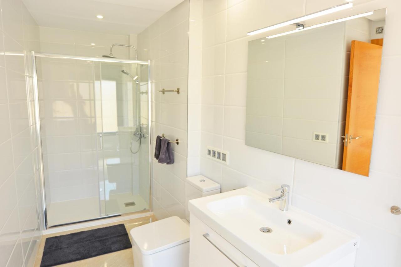 Apartament Atico Antares Altea Zewnętrze zdjęcie