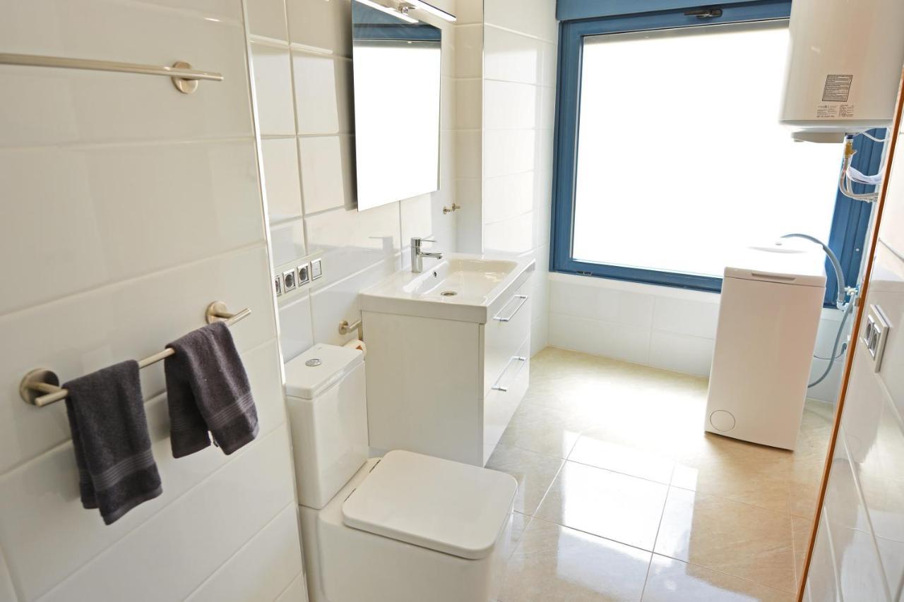 Apartament Atico Antares Altea Zewnętrze zdjęcie