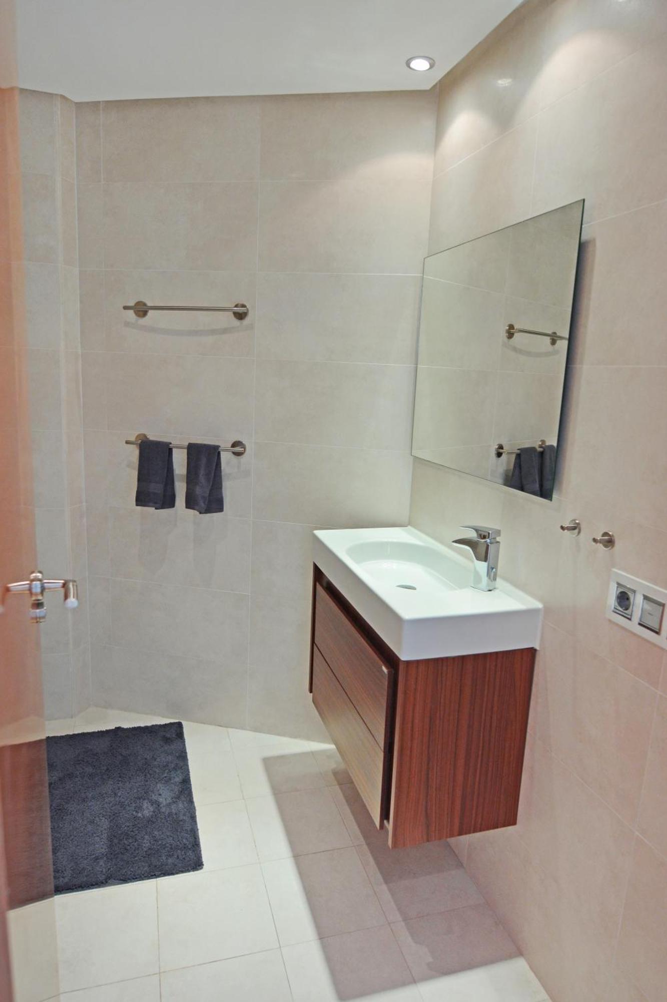 Apartament Atico Antares Altea Zewnętrze zdjęcie