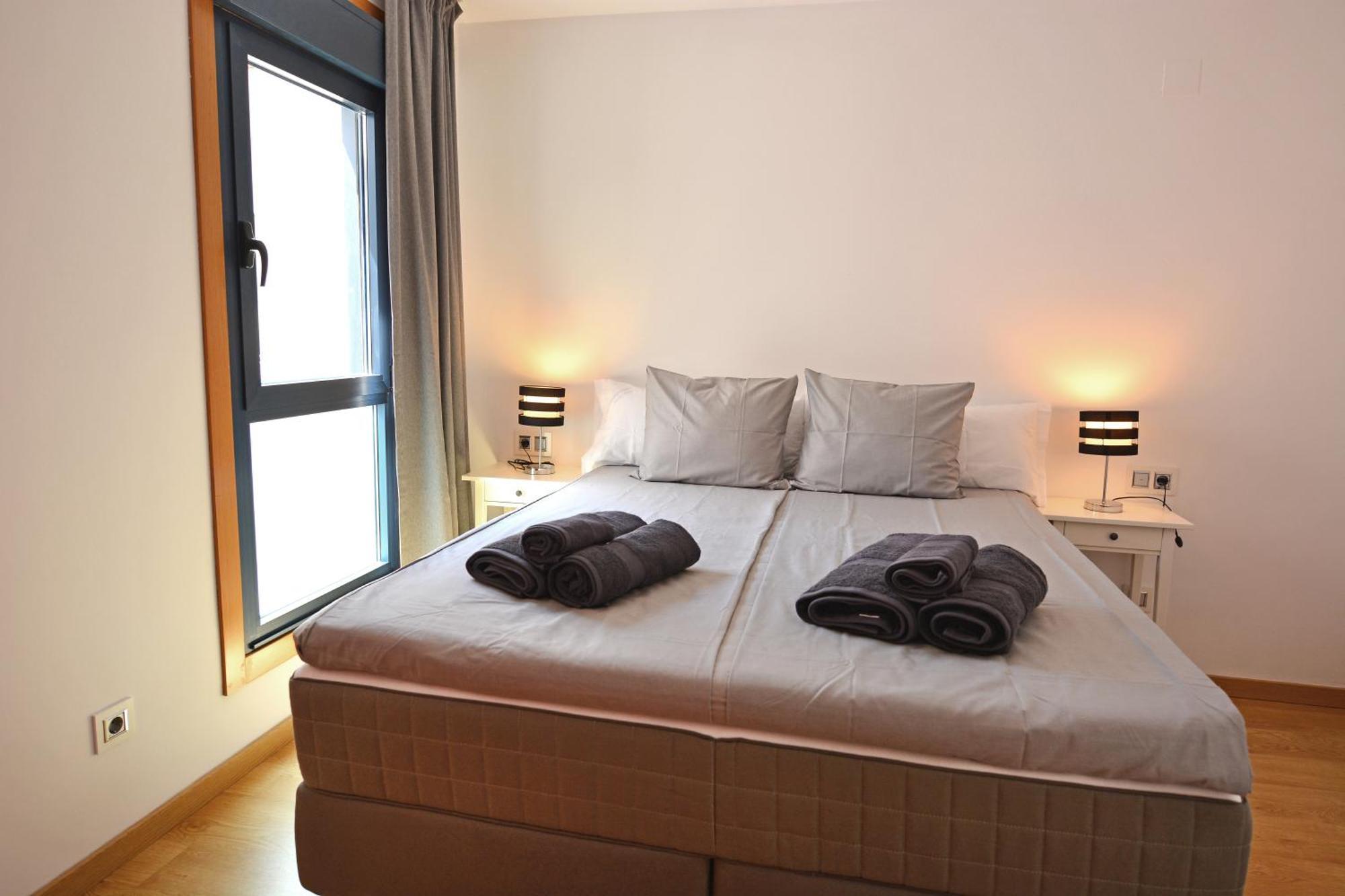 Apartament Atico Antares Altea Zewnętrze zdjęcie